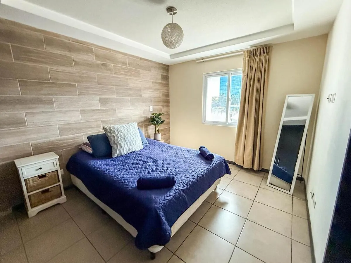 Ad Stays The Nest At Villa Positano Z13 Near Airport Guatemala 0*,