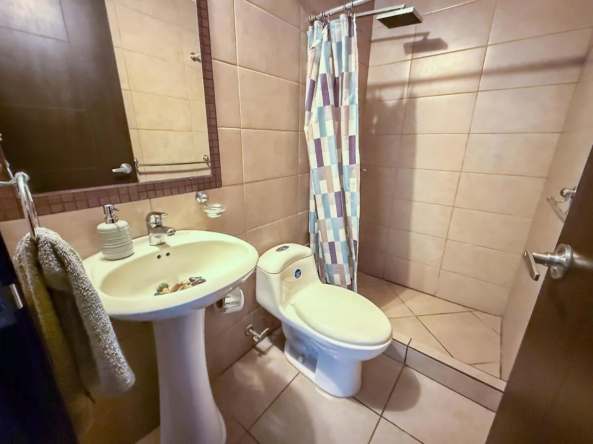 Ad Stays The Nest At Villa Positano Z13 Near Airport Guatemala Apartamento