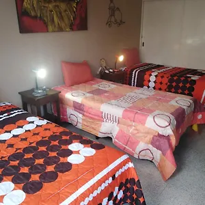 Gasthof Lagos, Guatemala-Stadt