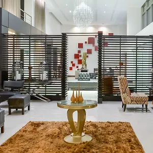 Hotel Adriatika Boutique - Adults Only, Guatemala-Stadt
