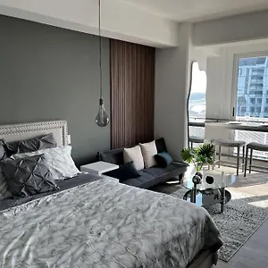 Apartamento Moderno En Guatemala