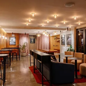 Hotel Good, Guatemala-Stadt