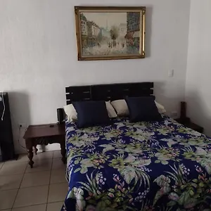 Apartment Loft Aeropuerto, Guatemala-Stadt