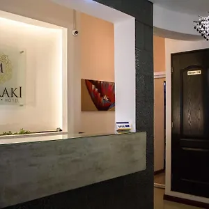 Hotel Meraki Boutique, Guatemala-Stadt